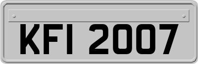 KFI2007