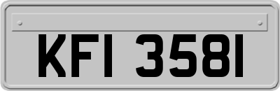 KFI3581