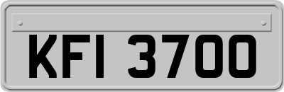KFI3700