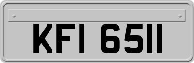KFI6511