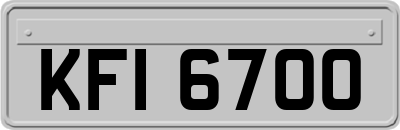 KFI6700