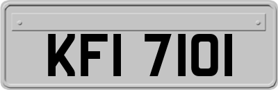 KFI7101
