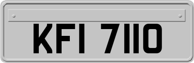 KFI7110