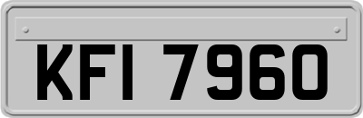 KFI7960