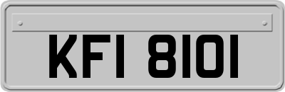 KFI8101