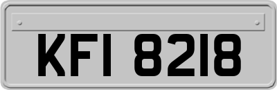 KFI8218