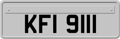 KFI9111