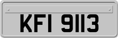 KFI9113