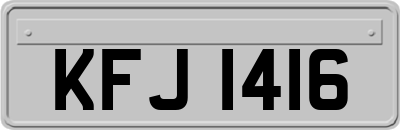 KFJ1416