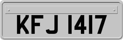 KFJ1417