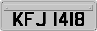 KFJ1418
