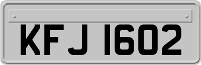 KFJ1602