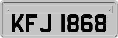 KFJ1868