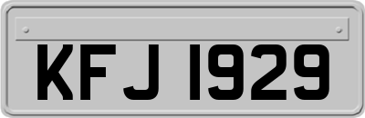 KFJ1929