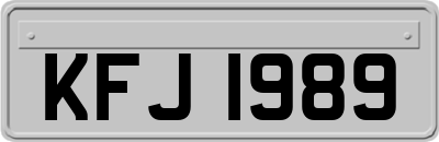 KFJ1989