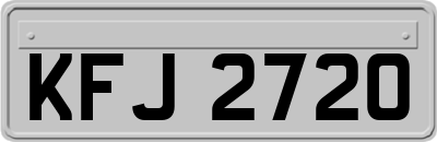 KFJ2720