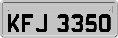 KFJ3350