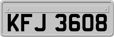 KFJ3608