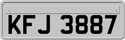 KFJ3887