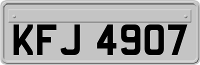 KFJ4907