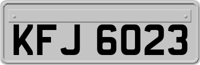 KFJ6023