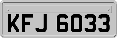 KFJ6033