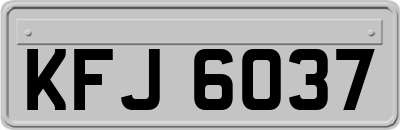 KFJ6037