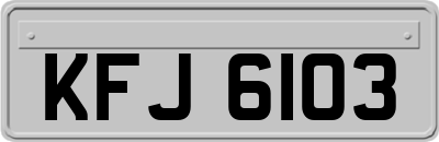 KFJ6103