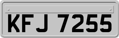 KFJ7255