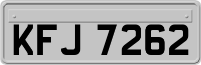 KFJ7262