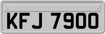 KFJ7900