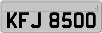 KFJ8500