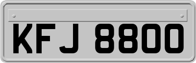 KFJ8800