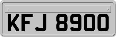 KFJ8900
