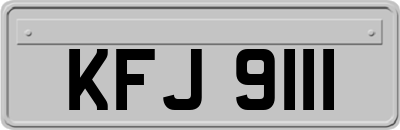 KFJ9111