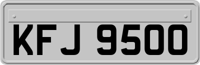 KFJ9500