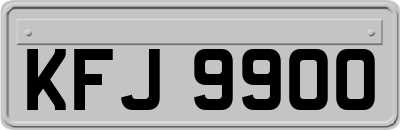 KFJ9900