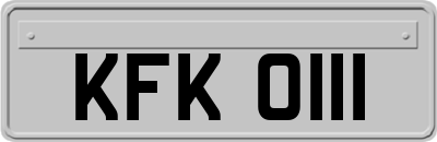 KFK0111