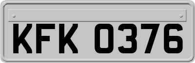 KFK0376