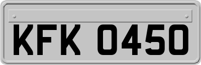 KFK0450