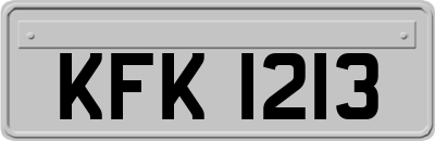 KFK1213