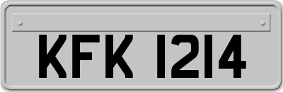 KFK1214