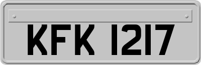 KFK1217