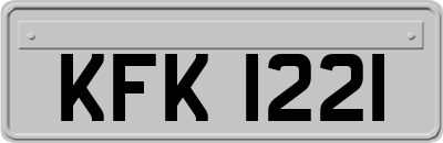 KFK1221
