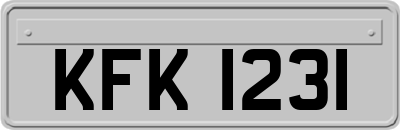 KFK1231