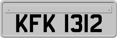 KFK1312
