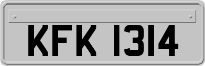 KFK1314
