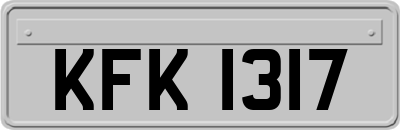 KFK1317