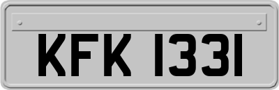 KFK1331