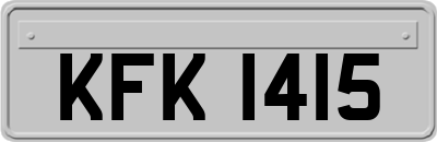 KFK1415